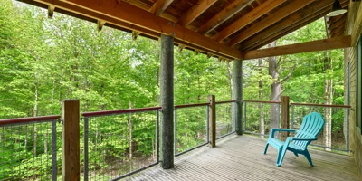 Spring Hill Recovery Center Ashby DSC balcony