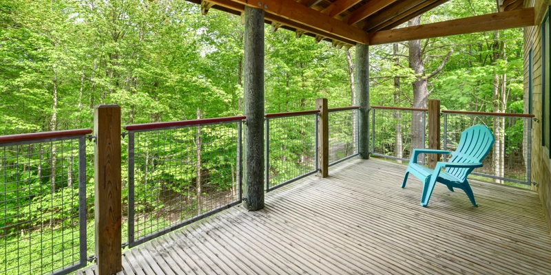 Spring Hill Recovery Center Ashby DSC balcony