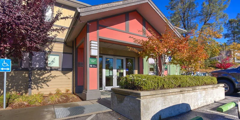 Granite Wellness Centers Lovett Recovery Center Nevada City 4