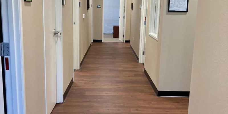 Aegis Treatment Centers Llc Chico 9
