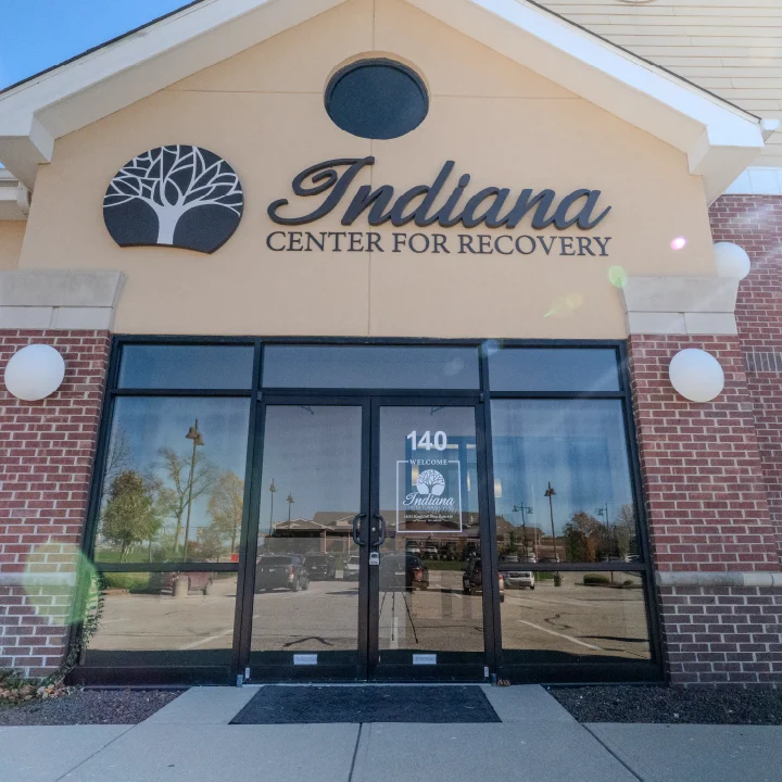 Indiana Center For Recovery Carmel Photo1