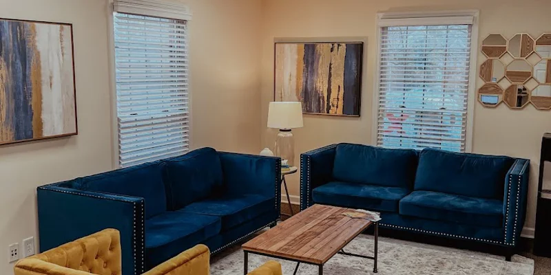 New Hope Healthcare Mental Health Knoxville Photo1