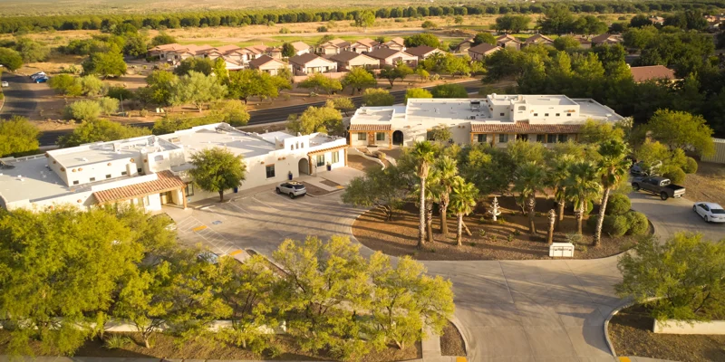 The Haven Green Valley Arizona1