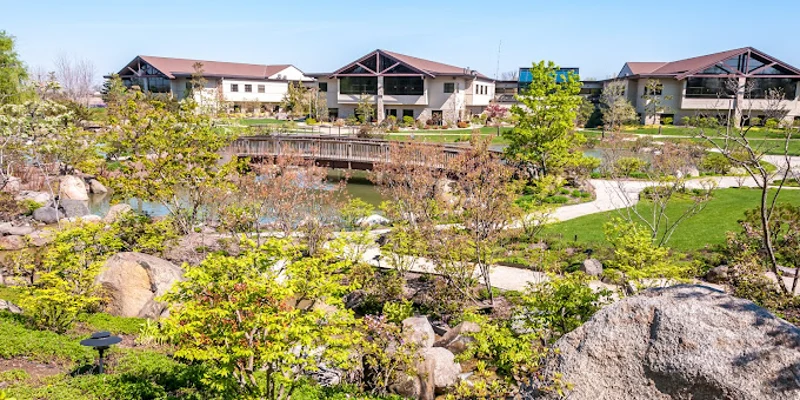 Rosecrance Inc Griffin Williamson Adol Campus Rockford7