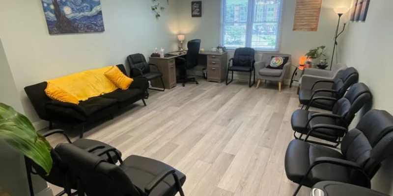 Pennsylvania Recovery Center Phoenixville 3