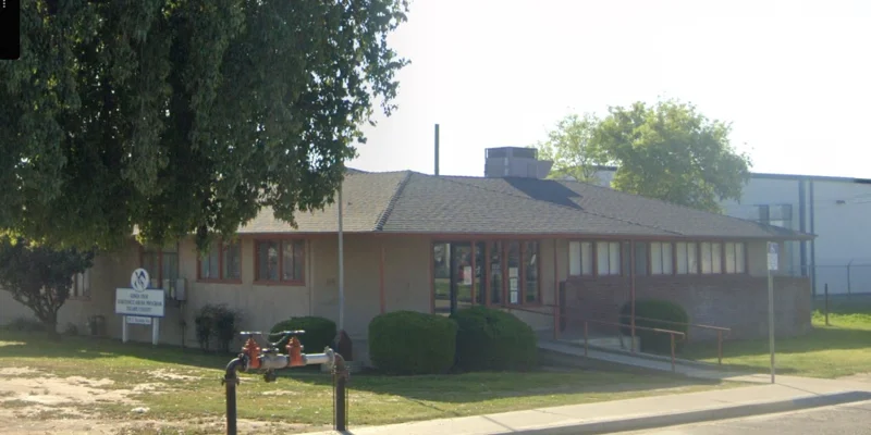 Kings View Substance Abuse Program Tulare County Tulare3