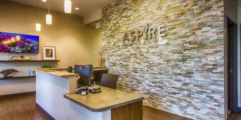 Aspire Recovery Center Of Frisco Frisco 3
