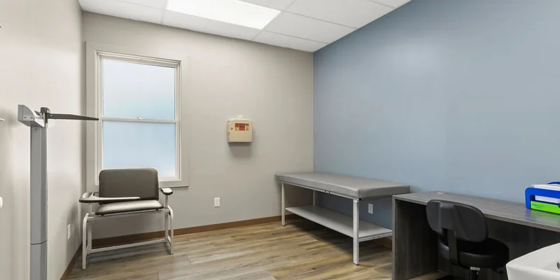 Brightview Health Hyannis 10