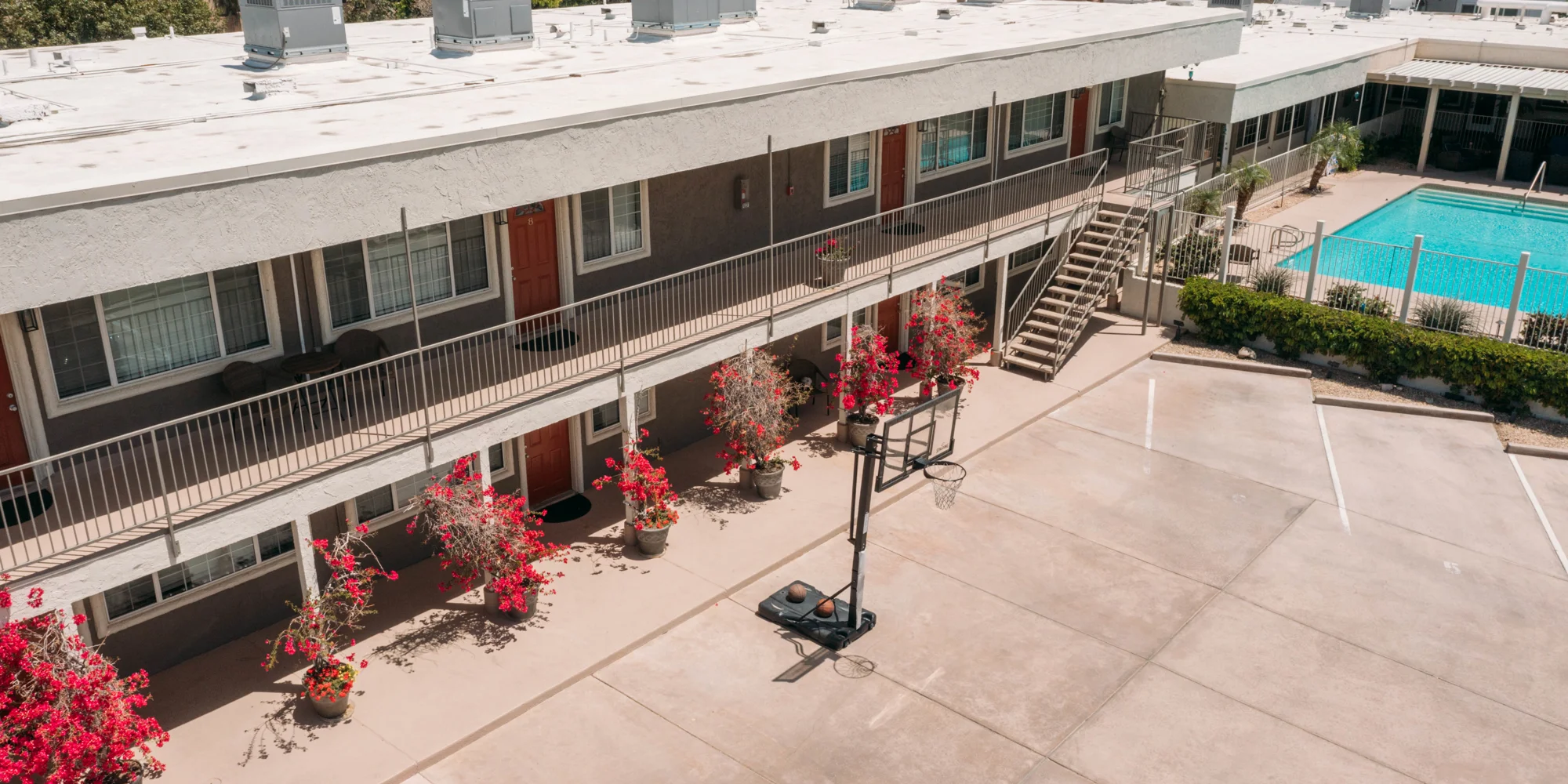 CA BEHAVIORAL HEALTH DRONE 3