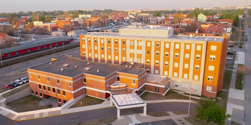 Indiana Center For Recovery Mishawaka1