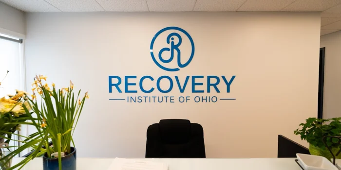 Recovery Institute Photo