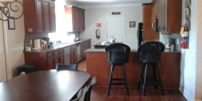 Good Shepherd Recovery House Jasper 4