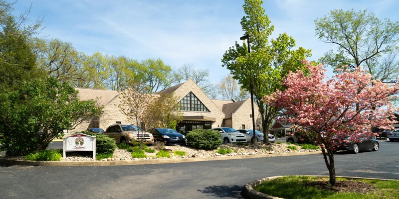 Indiana Center For Recovery Llc Bloomington5