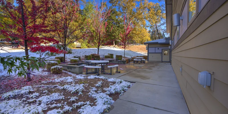 Granite Wellness Centers Lovett Recovery Center Nevada City 3