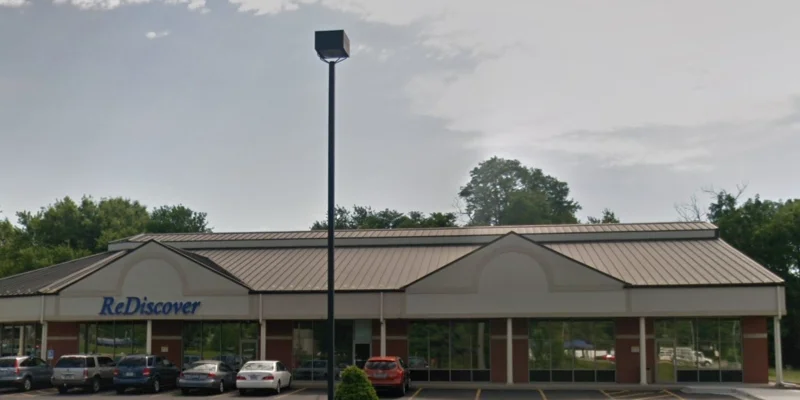 Rediscover Lees Summit Exterior Street