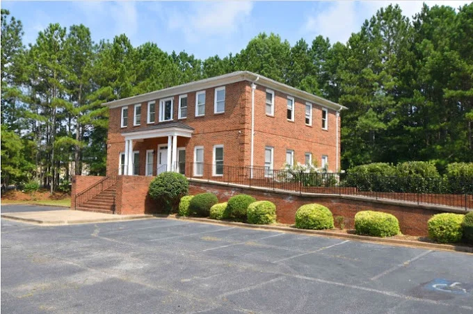 Arise Recovery And Behavioral Health Arise Recovery Residences Peachtree City 1