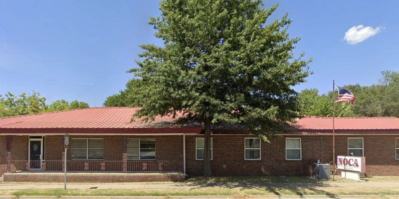 Northeastern Oklahoma Council On Alcoholism Inc Miami Building