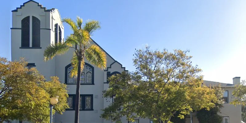 Crash Inc Golden Hill House Ii San Diego 2