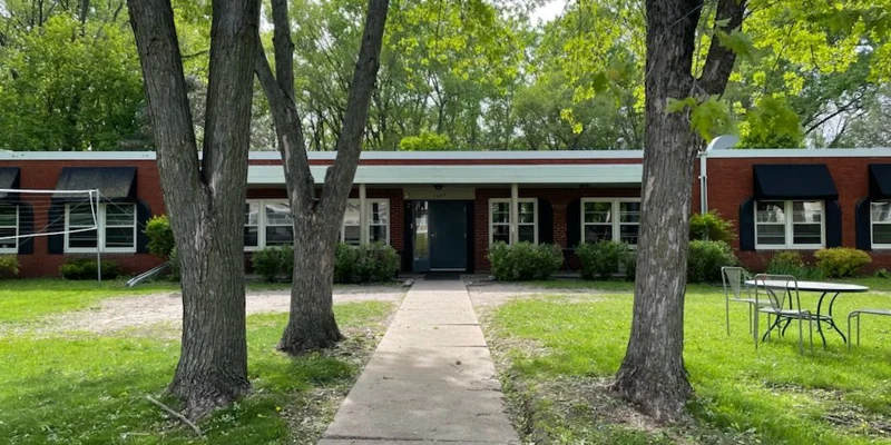 Meridian Behavioral Health Latitudes Lgbt Residential Saint Paul Photo1