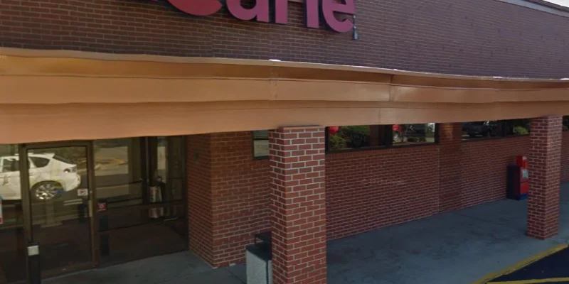 Carle Addiction Recovery Center Champaign 1