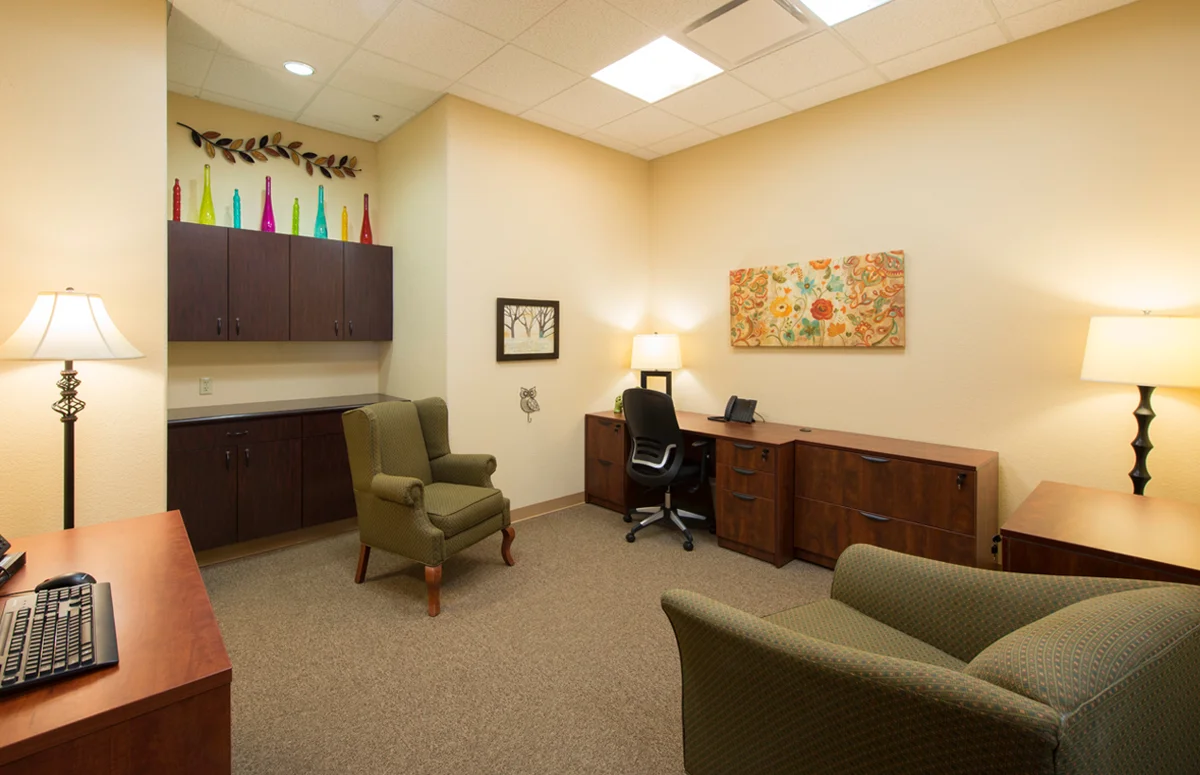 Recovery Village At Palmer Lake Palmer Lake Office