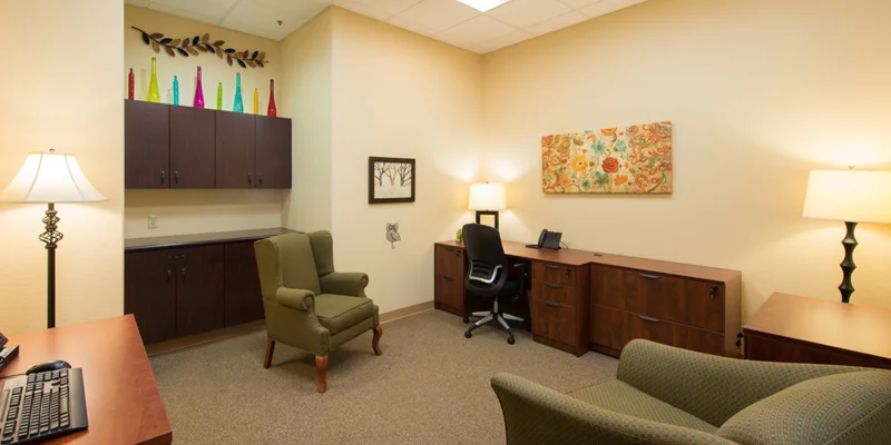 Recovery Village At Palmer Lake Palmer Lake Office