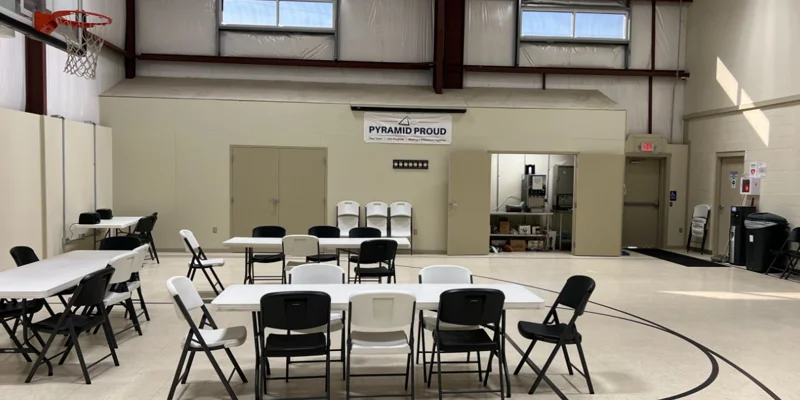 Pyramid Healthcare Inc Duncansville Duncansville 5