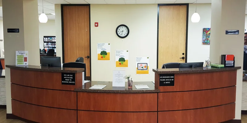 Avenue 360 Health And Wellness Recovery Support Services Houston Reception