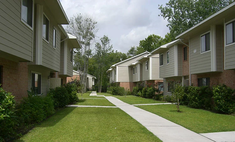 Santa Maria Hostel Inc Bonita House Houston Photo3