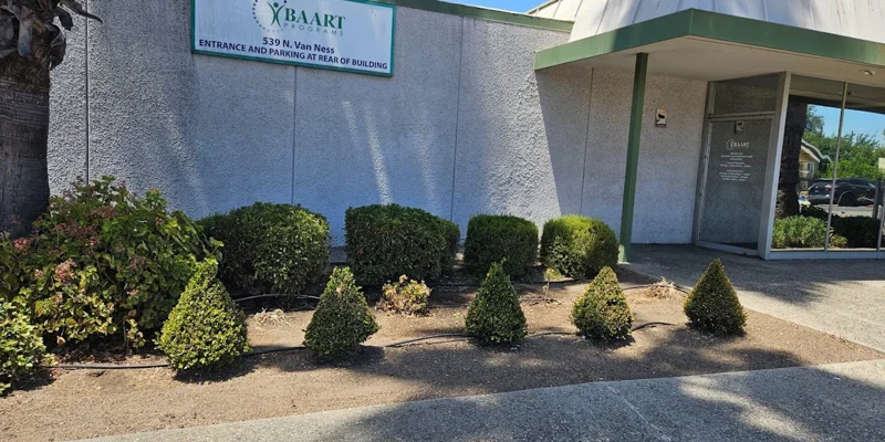 Baart Behavioral Health Services Inc Detox Program Fresno Ca Photo1