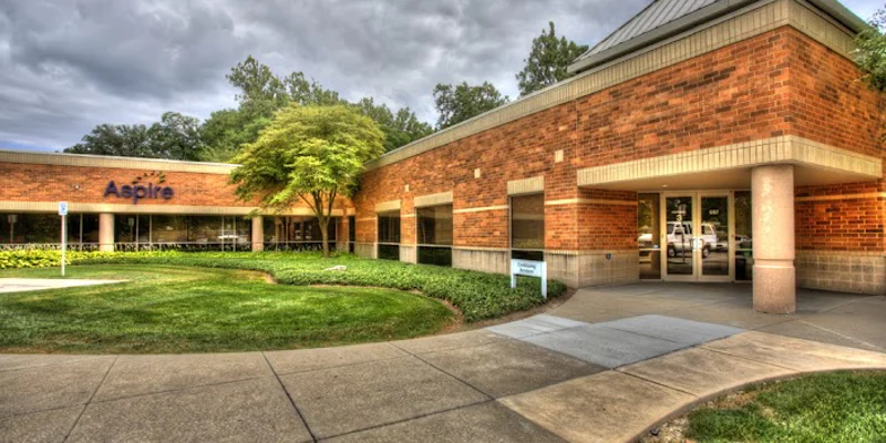 Aspire Indiana Inc Carmel Outpatient Carmel1