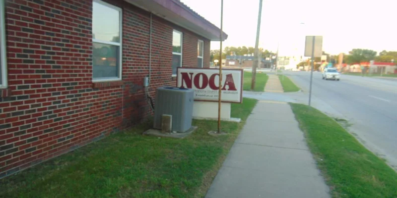 Northeastern Oklahoma Council On Alcoholism Inc Miami Outside