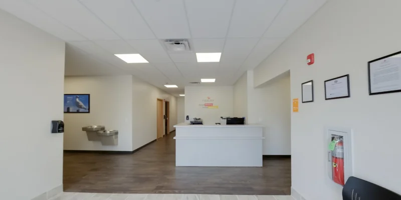 Clear Day Treatment Of Westmoreland Inpatient Non Hospital Greensburg Reception