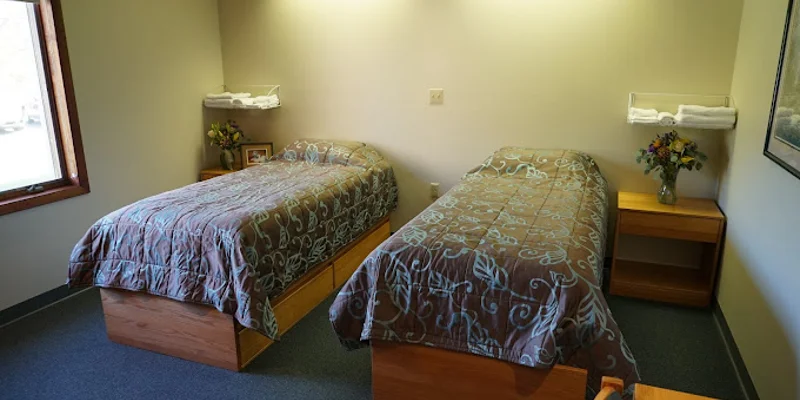 Tully Hill Corporation Med Sup Withdrawal Inpatient Tully Bedroom