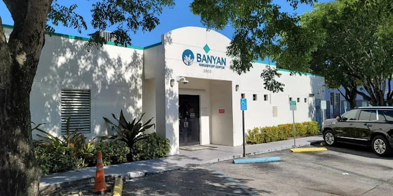 Banyan Health Systems Integrated Adult Outpatient Services Miami 1