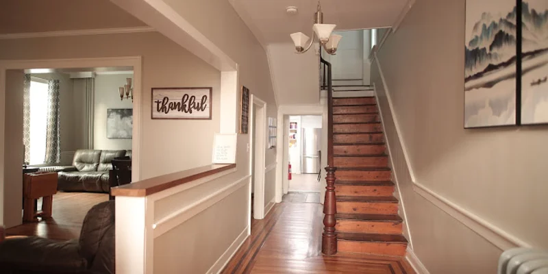 Mulligan Recovery Centers Llc Westminster 8
