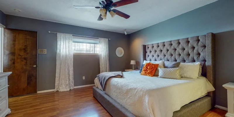 Turning Point Detox Turning Point Residential Treatment Albuquerque Bedroom