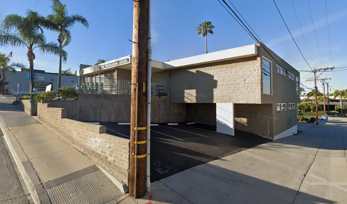 Coastwise Recovery Center San Pedro 1