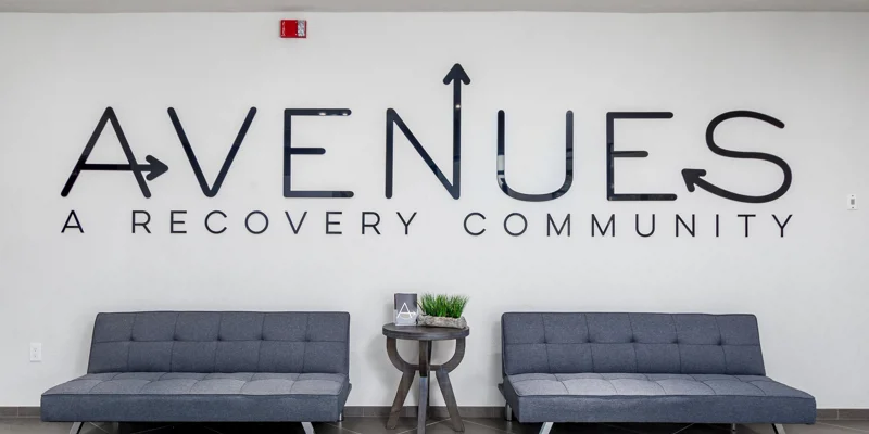 Avenues Recovery Center Eastern Shore Cambridge Photo3