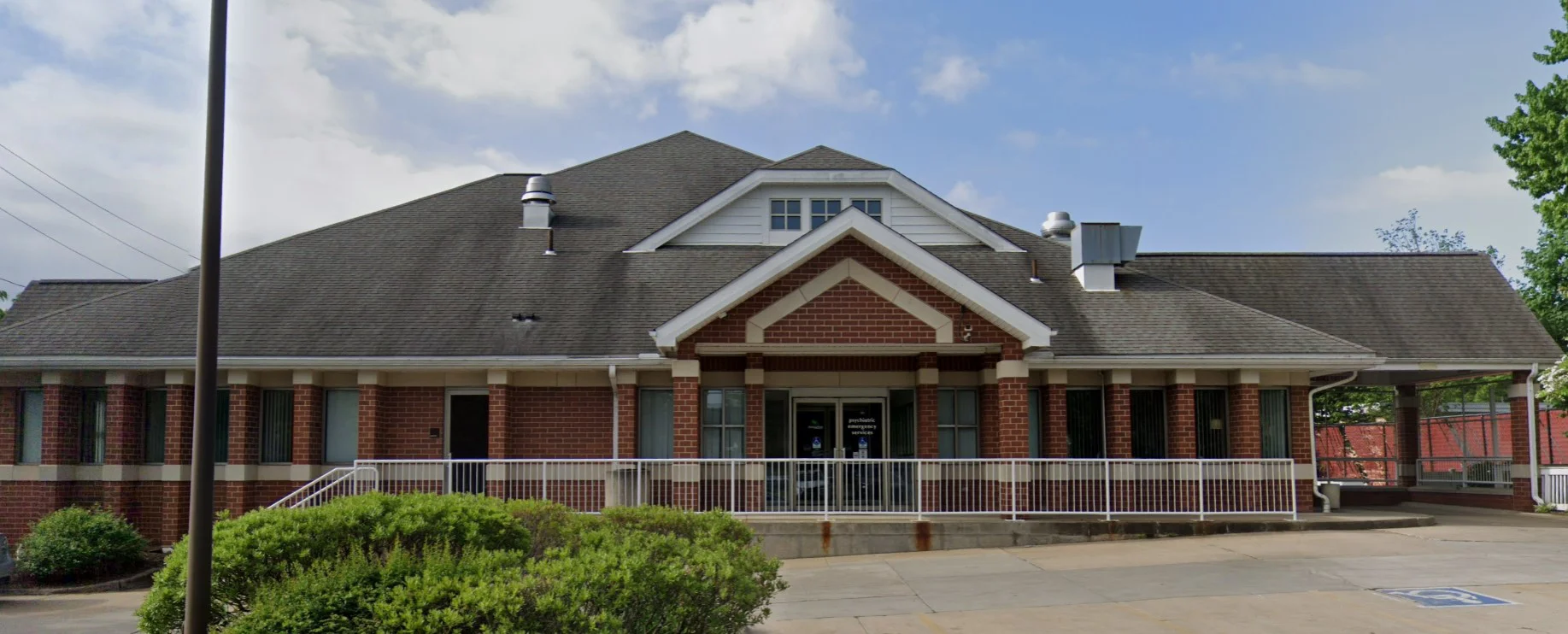 Oriana House Adm Crisis Center Inc Akron1