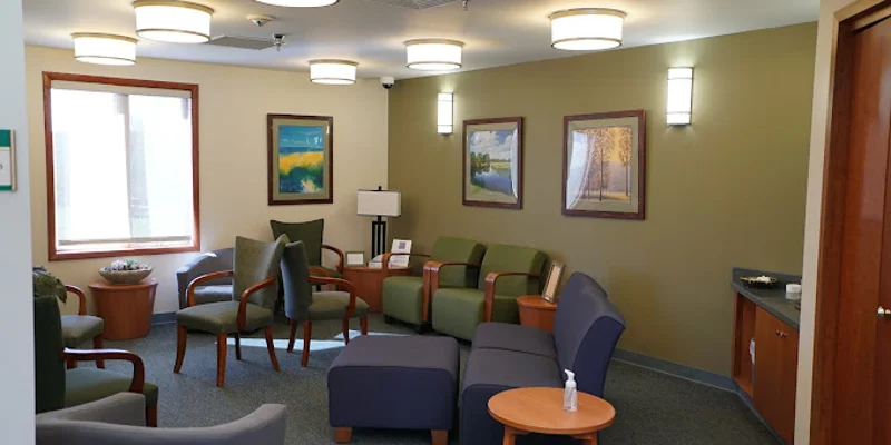 Tully Hill Corporation Med Sup Withdrawal Inpatient Tully Lounge