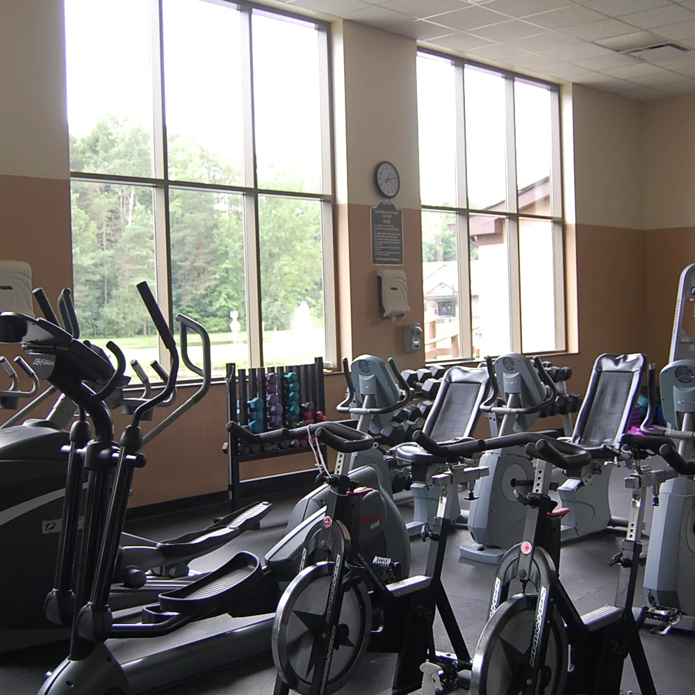 Glenbeigh Outpatient Center Rock Creek Rock Creek 8