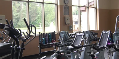 Glenbeigh Outpatient Center Rock Creek Rock Creek 8