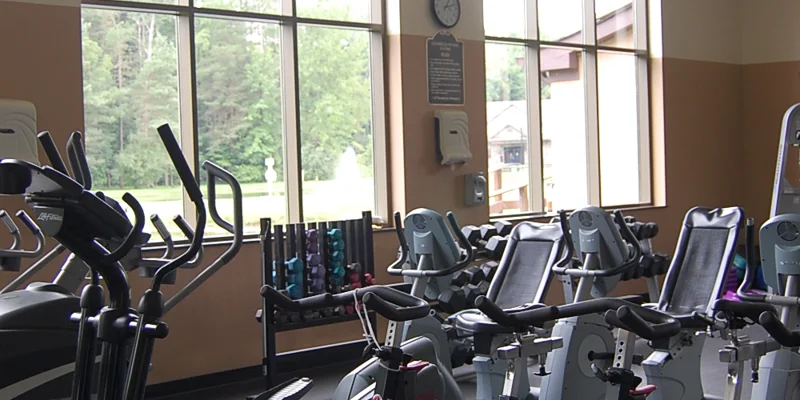Glenbeigh Outpatient Center Rock Creek Rock Creek 8