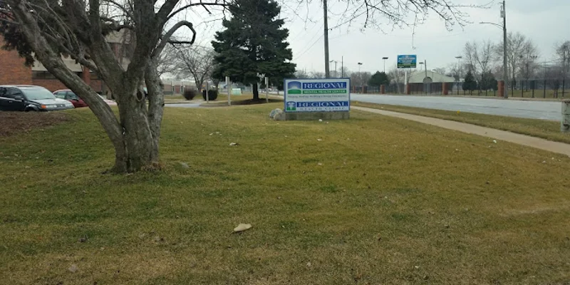 Regional Mental Health Center Stark Center East Chicago 2
