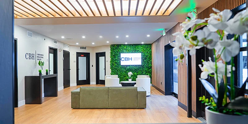 Compassion Behavioral Health Hollywood 10