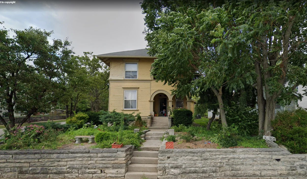 Amethyst House Inc Bloomington 2