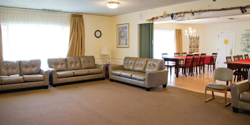 Commquest Services Inc Deliverance House Canton 2
