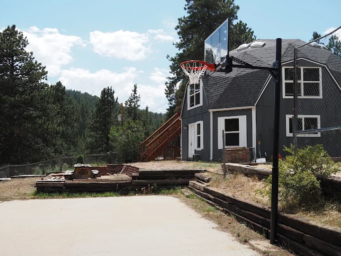Red Rock Recovery Center Morrison 6