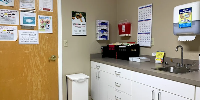 Northern Valley Indian Health Inc Chico 2